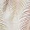 Creation Botanical Leaf Brown